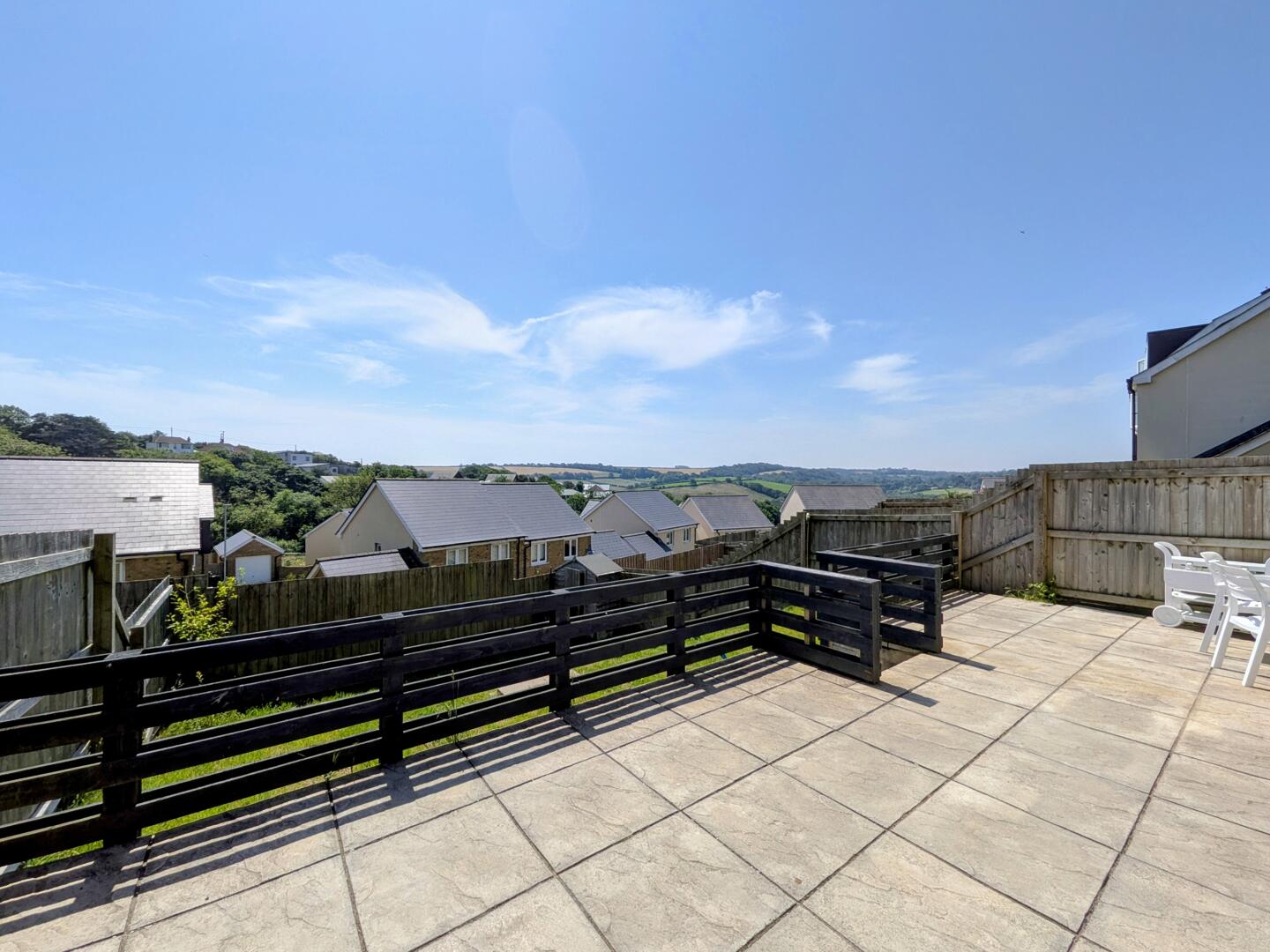 Gwarak Tewdar, Truro
